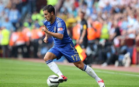 eden hazard, 17, chelsea Wallpaper, HD Sports 4K Wallpapers, Images ...