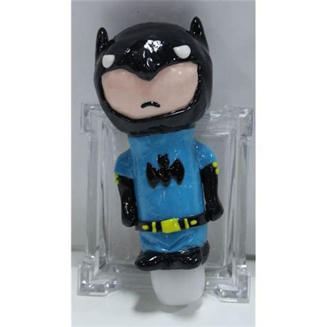 NEW BATMAN SMOKING PIPE