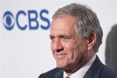 CBS Settles $120 Million Severance Dispute With Leslie Moonves - TheWrap