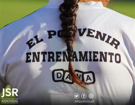 El Porvenir - Futbol Femenino on Behance