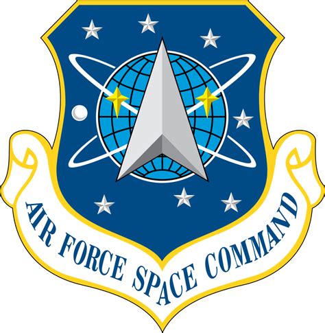 File:Air Force Space Command Logo.svg - Wikimedia Commons