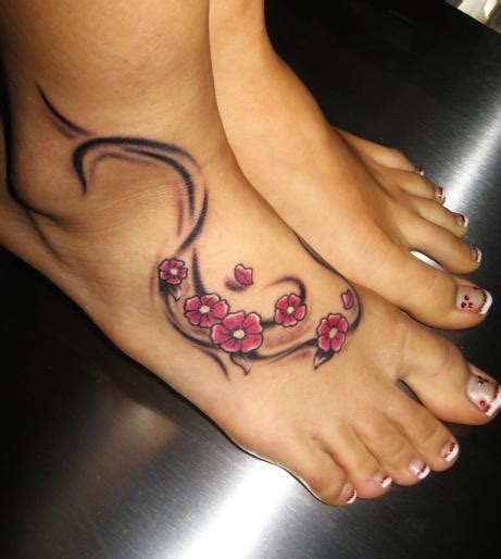 Free Tattoo Ideas Gallery: Cute Tattoo Designs for Women or Girls