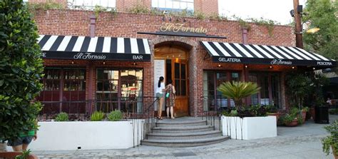 My Five Favorite Restaurants in Old Town Pasadena