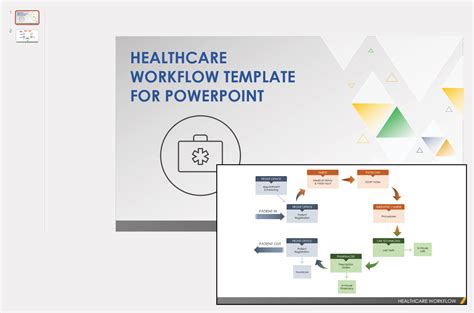 Free Workflow Templates for PowerPoint | Smartsheet