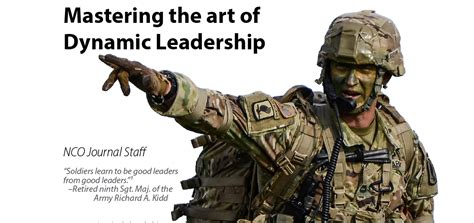 Army Leaders Book Download / Pdf Download Army Leadership Competent Confident And Agile Field ...