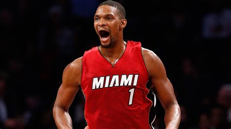 Heat's Chris Bosh releases video of on-court workout - Sportsnet.ca