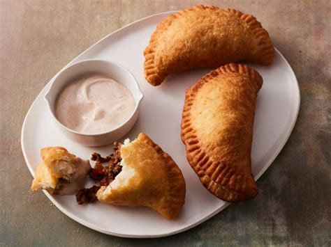 Empanadas Recipe | Food Network