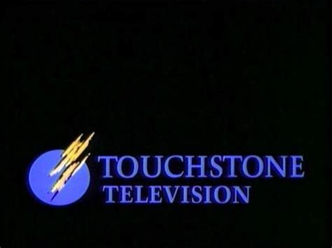 Touchstone Television (1988) - The Walt Disney Company Photo (19280933 ...