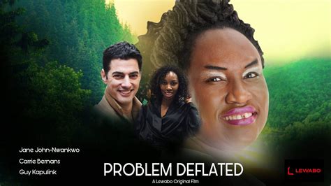 Christian Movies 2022: Problem Deflated