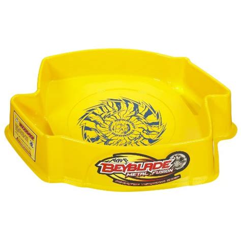 Beyblade Metal Fusion Stadium - Pegasus Thunder Whip #2