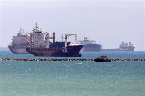 Stranded ship in Suez Canal refloated: Live news | Shipping News | Al Jazeera