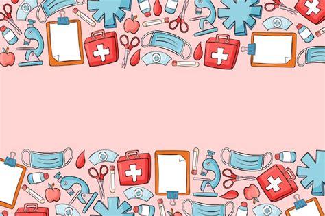 Nursing Background Images - Free Download on Freepik