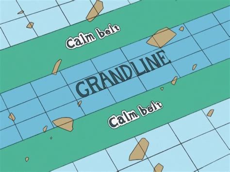 Exploring the Grand Line: A Comprehensive Guide to One Piece - Anime Everything