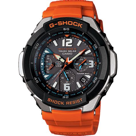 Tell me about G Shock watches - Singletrack Magazine