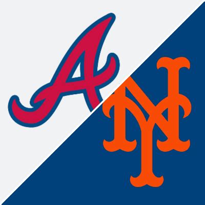 Braves vs. Mets - Sport Recap - July 24, 2020