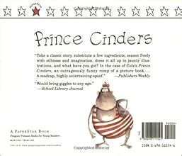 Prince Cinders: Babette Cole: 9780698115545: Amazon.com: Books