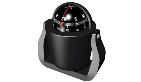 Magnetic compass for boat's - Requirements in Canada