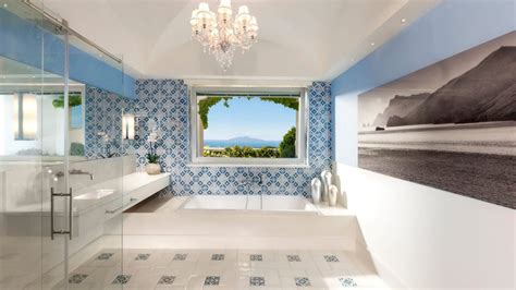 Capri Palace - Luxury Hotel In Capri | Jacada Travel