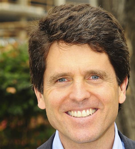 BIRTHDAY OF THE DAY: Mark Shriver, SVP of U.S. programs and advocacy ...