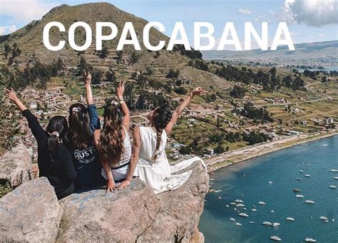 Copacabana City Guide: 2019 Updated Information - Bolivia Hop