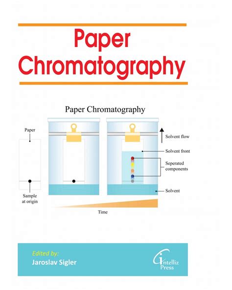 Paper Chromatography