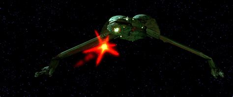 Star Trek Klingon Bird Of Prey Wallpapers - Wallpaper Cave