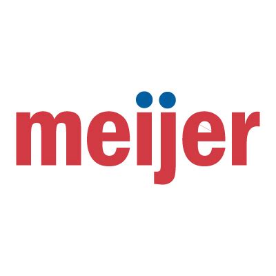 Meijer logo vector - Freevectorlogo.net