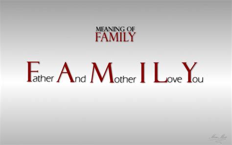 Family Quotes Desktop Wallpapers - Top Free Family Quotes Desktop ...