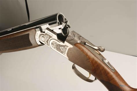 Beretta 686 Silver Pigeon I for sale at Gunsamerica.com: 965464325