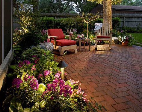 Landscape Design Ideas: Landscaping Ideas For Front Yard and Backyard