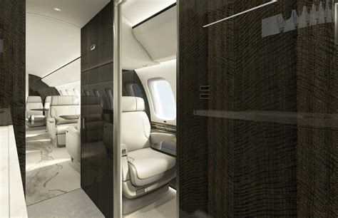 Photos: Bombardier unveils fastest business jet in the world | American Military News