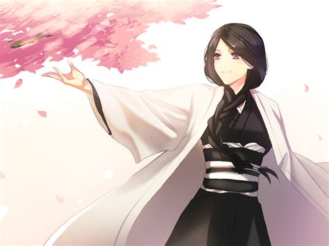 20+ Unohana Retsu Fondos de pantalla HD y Fondos de Escritorio