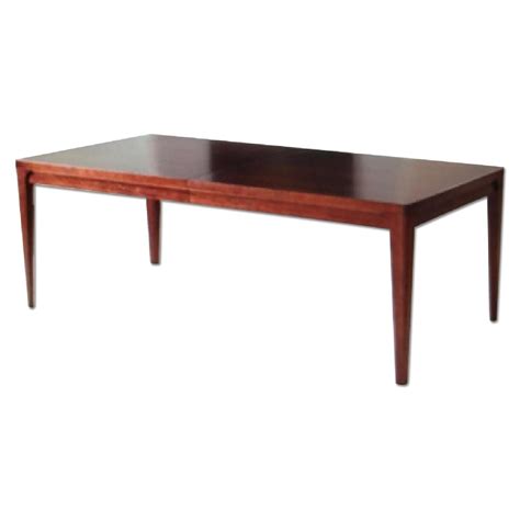 Mitchell Gold + Bob Williams Dining Table - AptDeco