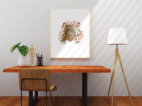 Dentist Office Decor Dental Hygienist Print Dental Art - Etsy