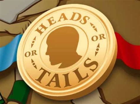 Heads Or Tails Slot — Free Slot Machine Game by Playtech