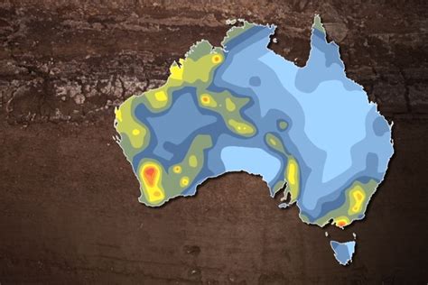 Why are there more earthquakes in Western Australia than the rest of ...