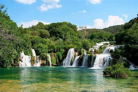 2024 Krka National Park with Liqueur Tasting and Snacks