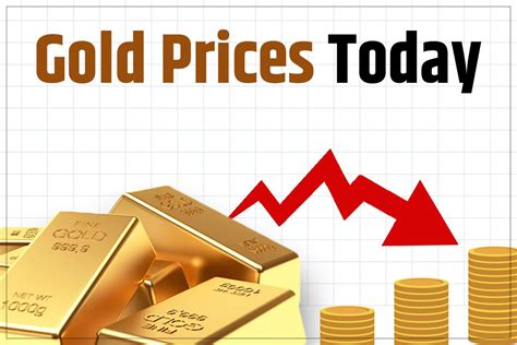 Gold Rate Today | Gold Prices Fall By Rs 20,000! Check Latest Gold Rates In Your City On June 23 ...