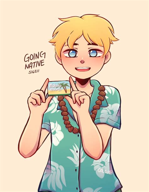 ArtStation - Butters Stotch - Happy South Park Day