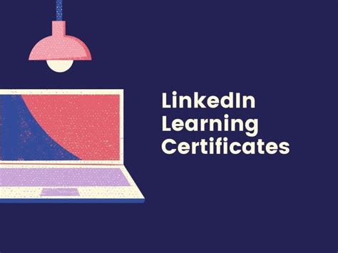 LinkedIn Learning Certificates: Top 34 in 2022 - Course Retriever