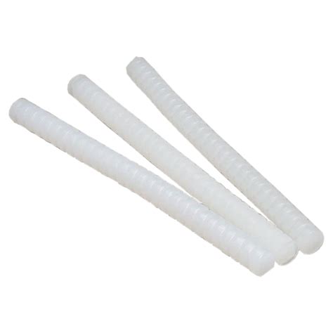 3M 3764 Hot Glue Sticks - Plastic Bonding Glue Sticks