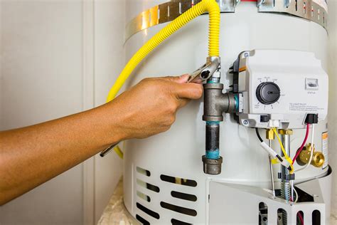 Electric vs. Gas Water Heater: Which Is Best for You? - Sky HVAC & Plumbing