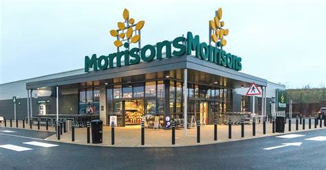 McColls Morrisons Daily Exeter 143 Pinhoe Road Store Details