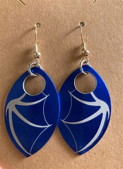 Dragon Wing Earrings - Minted Raven Creations's Ko-fi Shop - Ko-fi ️ ...