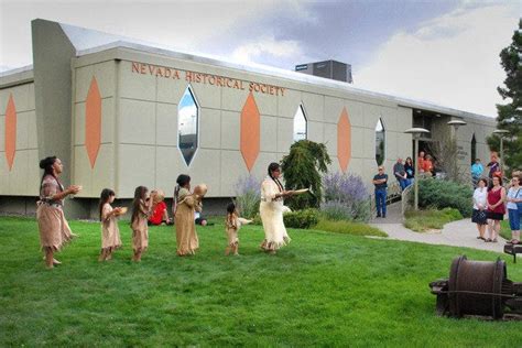 Reno Museums: 10Best Museum Reviews