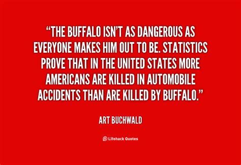 Quotes About Buffalo. QuotesGram