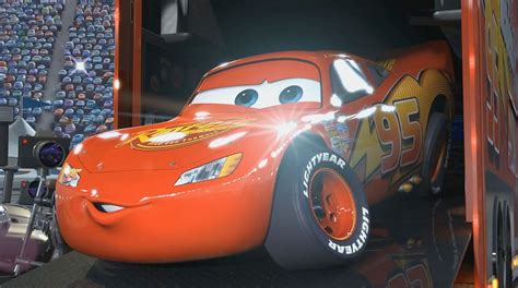 Lightning McQueen Gallery | Disney Cars