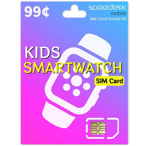 Speed Talk Sim Card For Smartwatch Outlet | www.c1cu.com