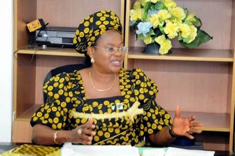 Dora Akunyili Actually Survived Two Assasination Attempts | CKN News