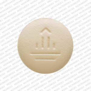 S 10 Logo Pill Yellow Round 9mm - Pill Identifier